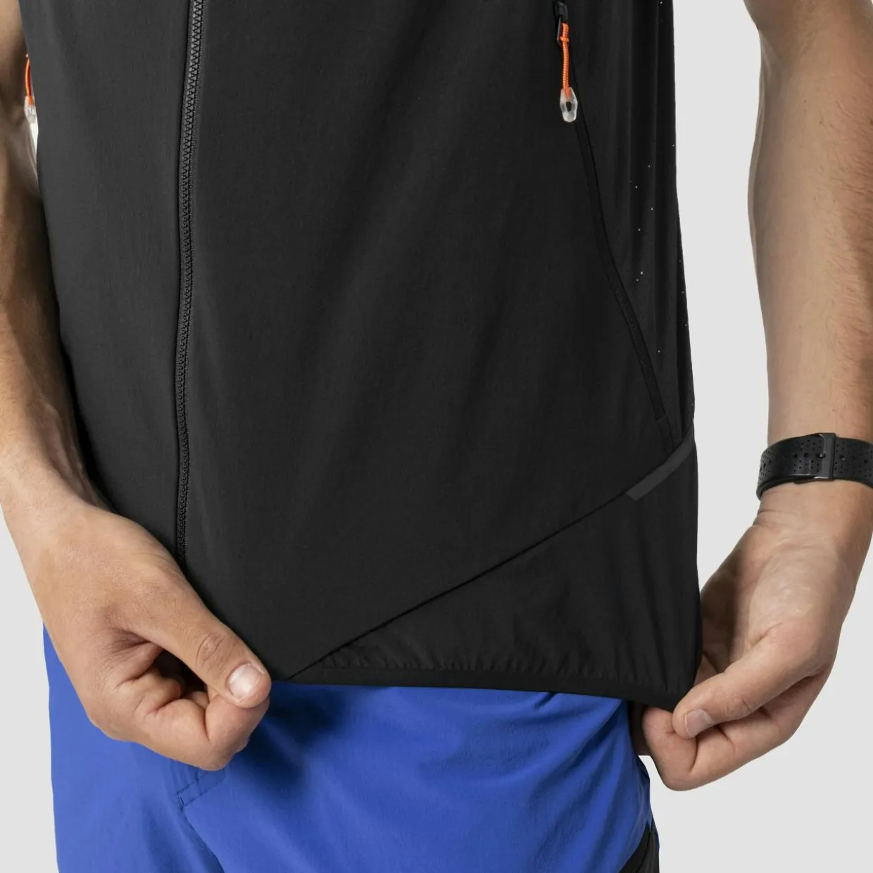 Pedroc Durastretch Light Vest Men