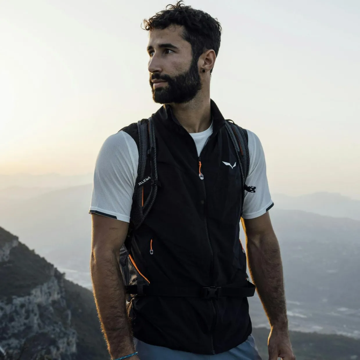 Pedroc Durastretch Light Vest Men