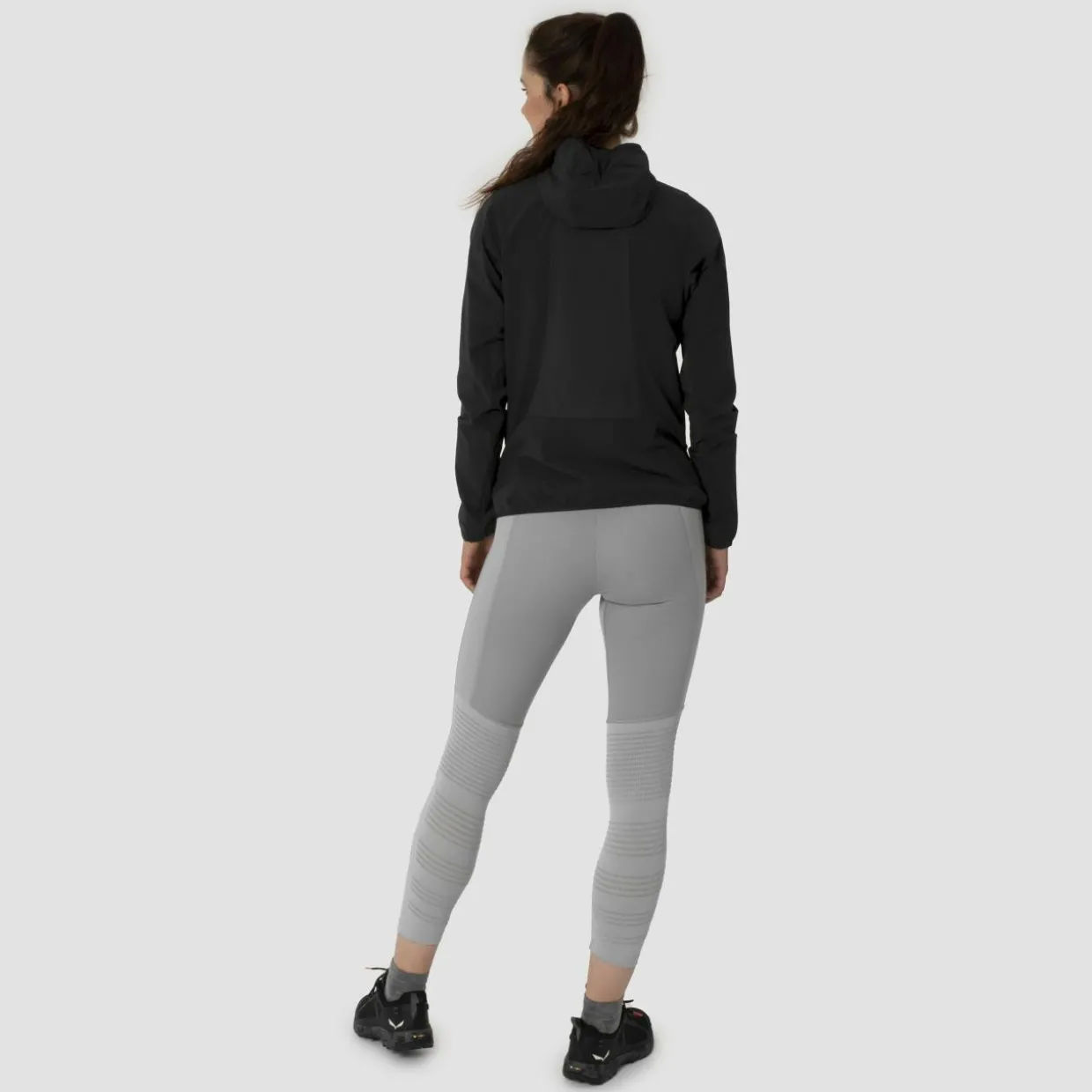 Pedroc Durastretch Light Jacket Women