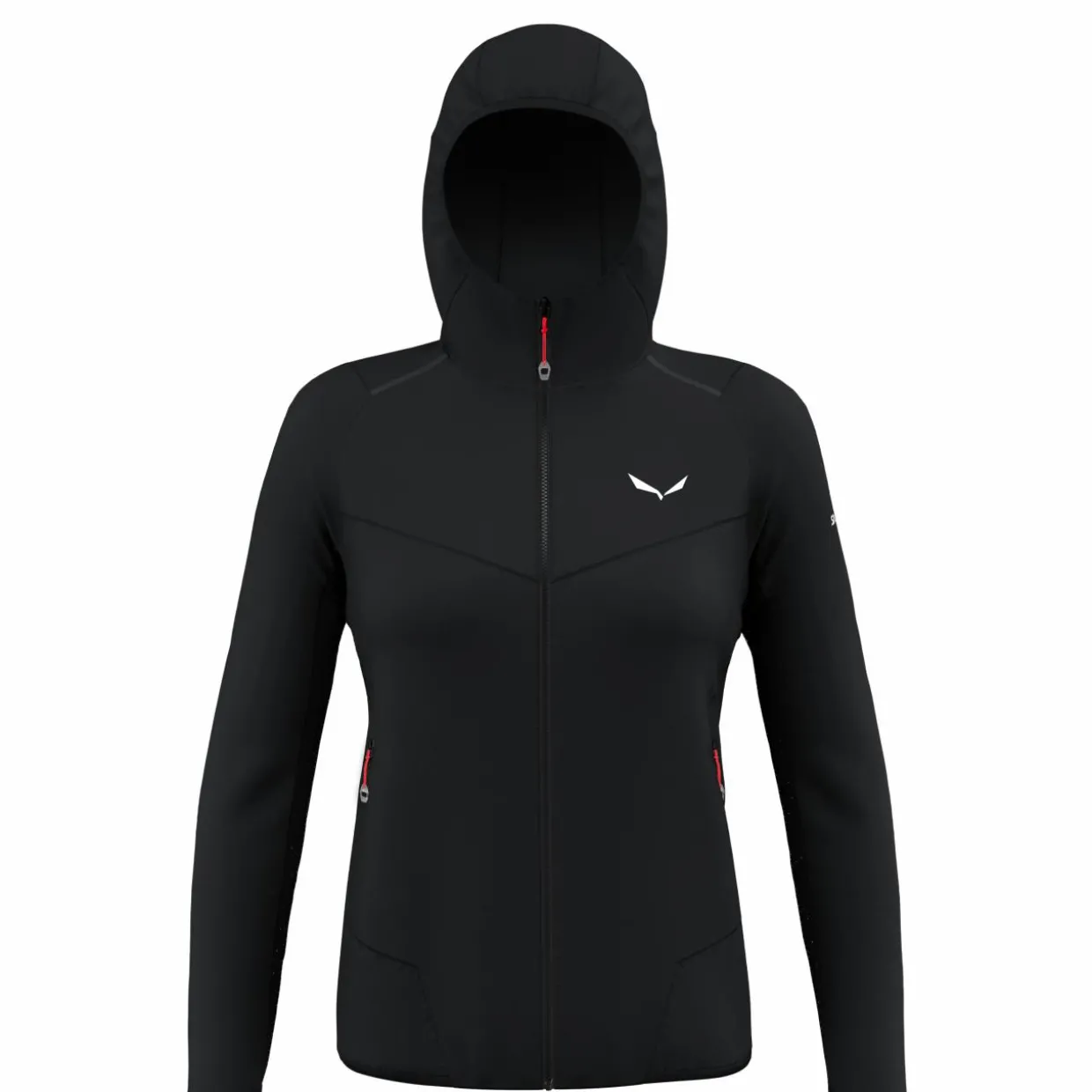 Pedroc Durastretch Light Jacket Women
