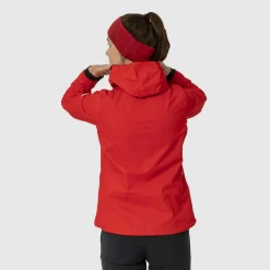 Pedroc 2.5L Powertex Light Jacket Women