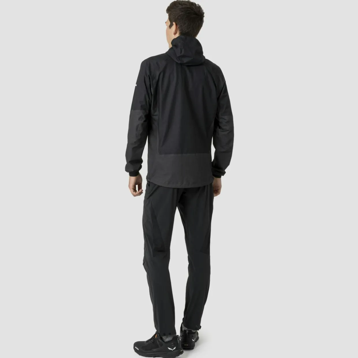 Pedroc 2.5L Powertex Light Jacket Men