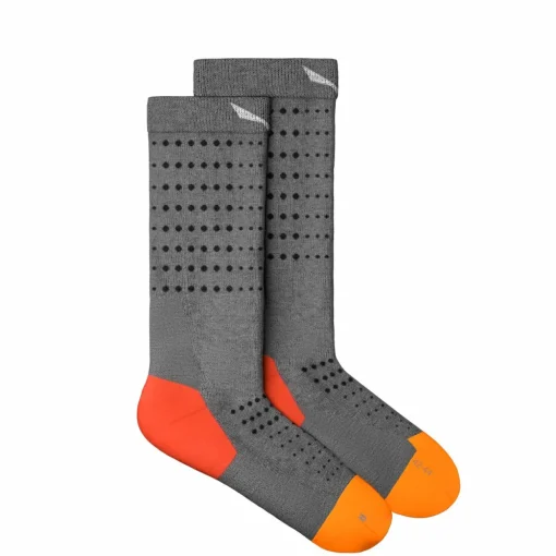 Pedroc Merino Crew Socks Men