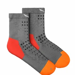 PEDROC MERINO QUARTER SOCKS MEN