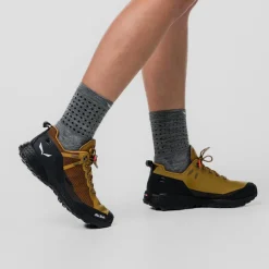 Pedroc Merino Quarter Socks Women