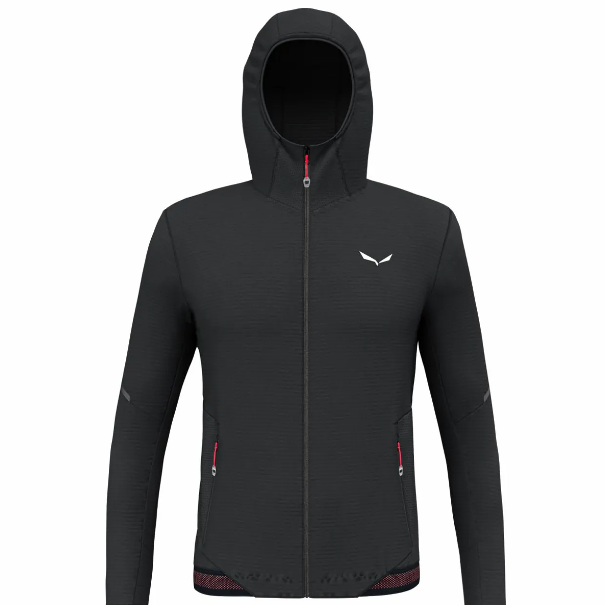 Pedroc Polarlite Hooded Jacket Men
