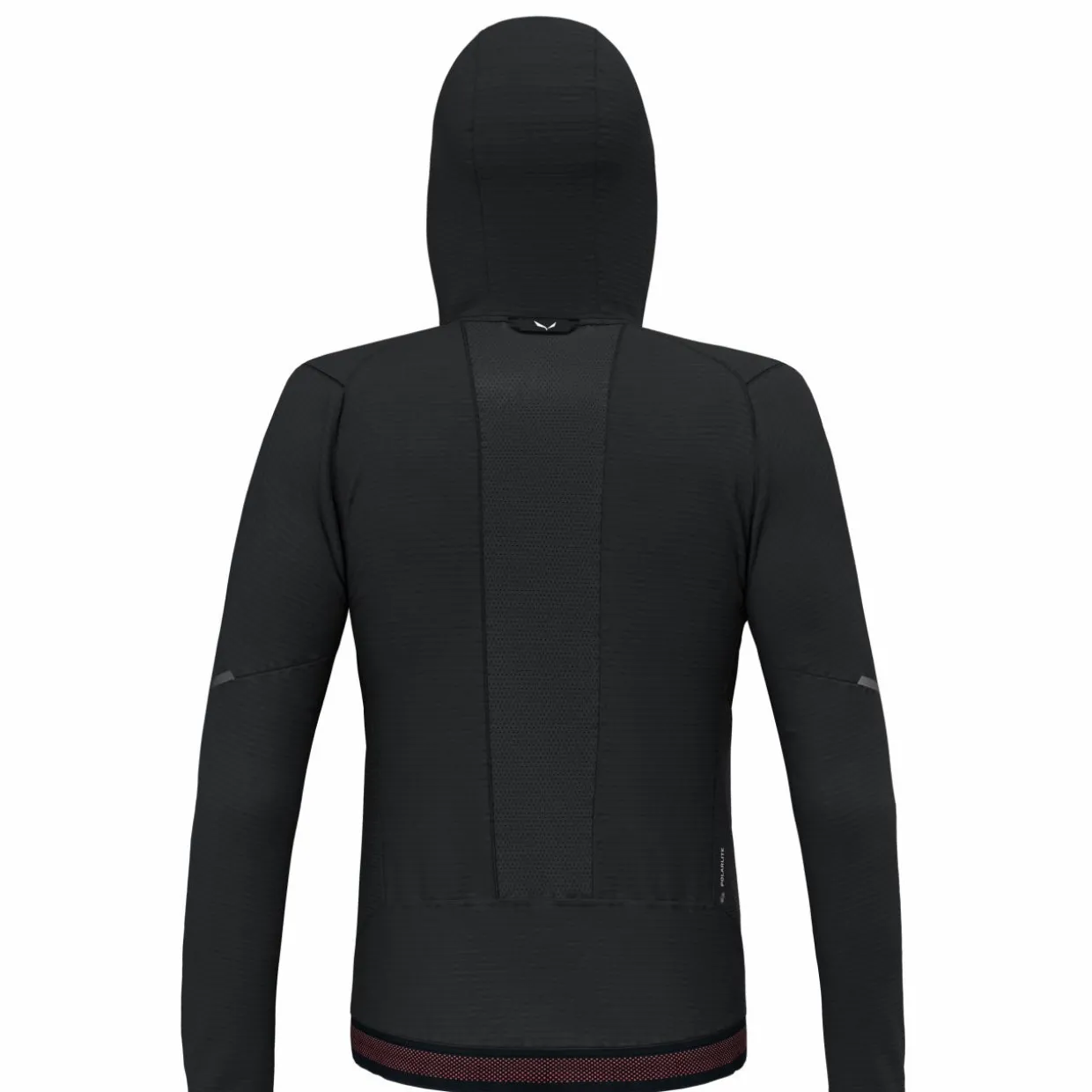 Pedroc Polarlite Hooded Jacket Men