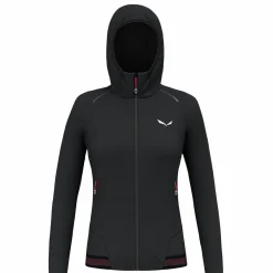 Pedroc Polarlite Hooded Jacket Women