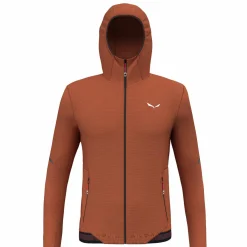 Pedroc Polarlite Hooded Jacket Men