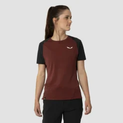 Pedroc Polartec® Delta® T-Shirt Women