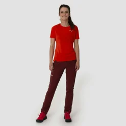 Pedroc Polartec® Delta® T-Shirt Women