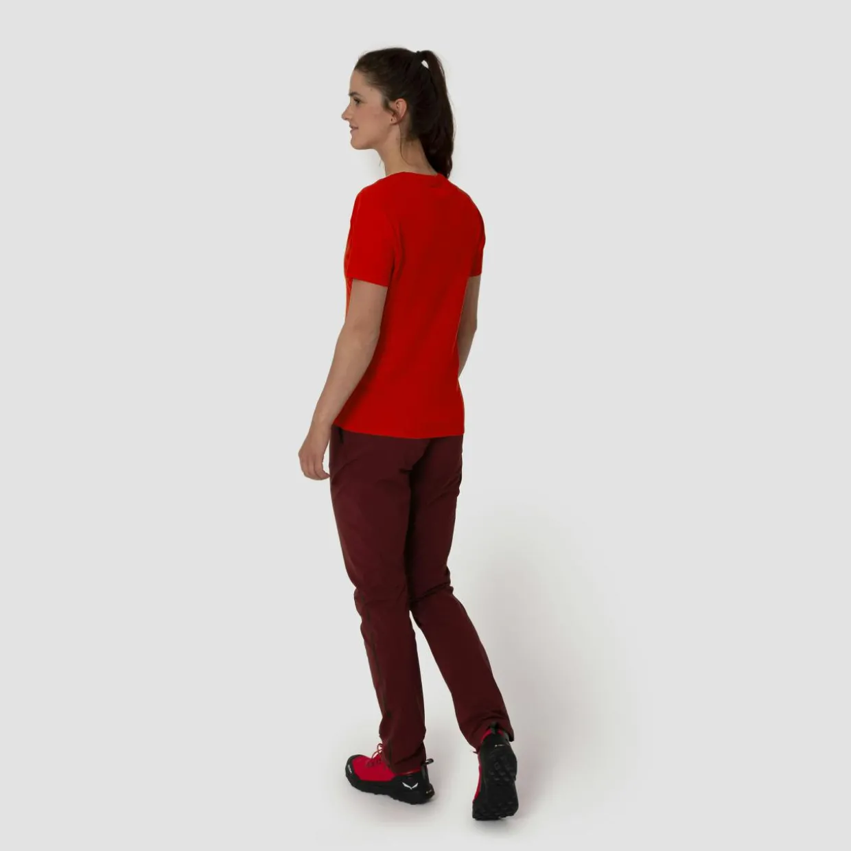 Pedroc Polartec® Delta® T-Shirt Women