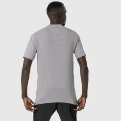 Pedroc Pro Dry Half Zip T-Shirt Men