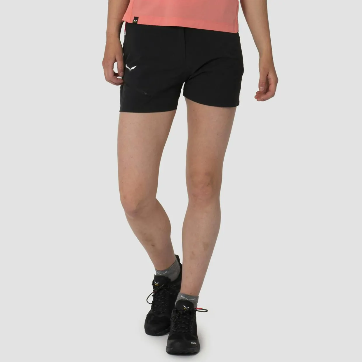 Pedroc Pro Durastretch Cargo Shorts Women