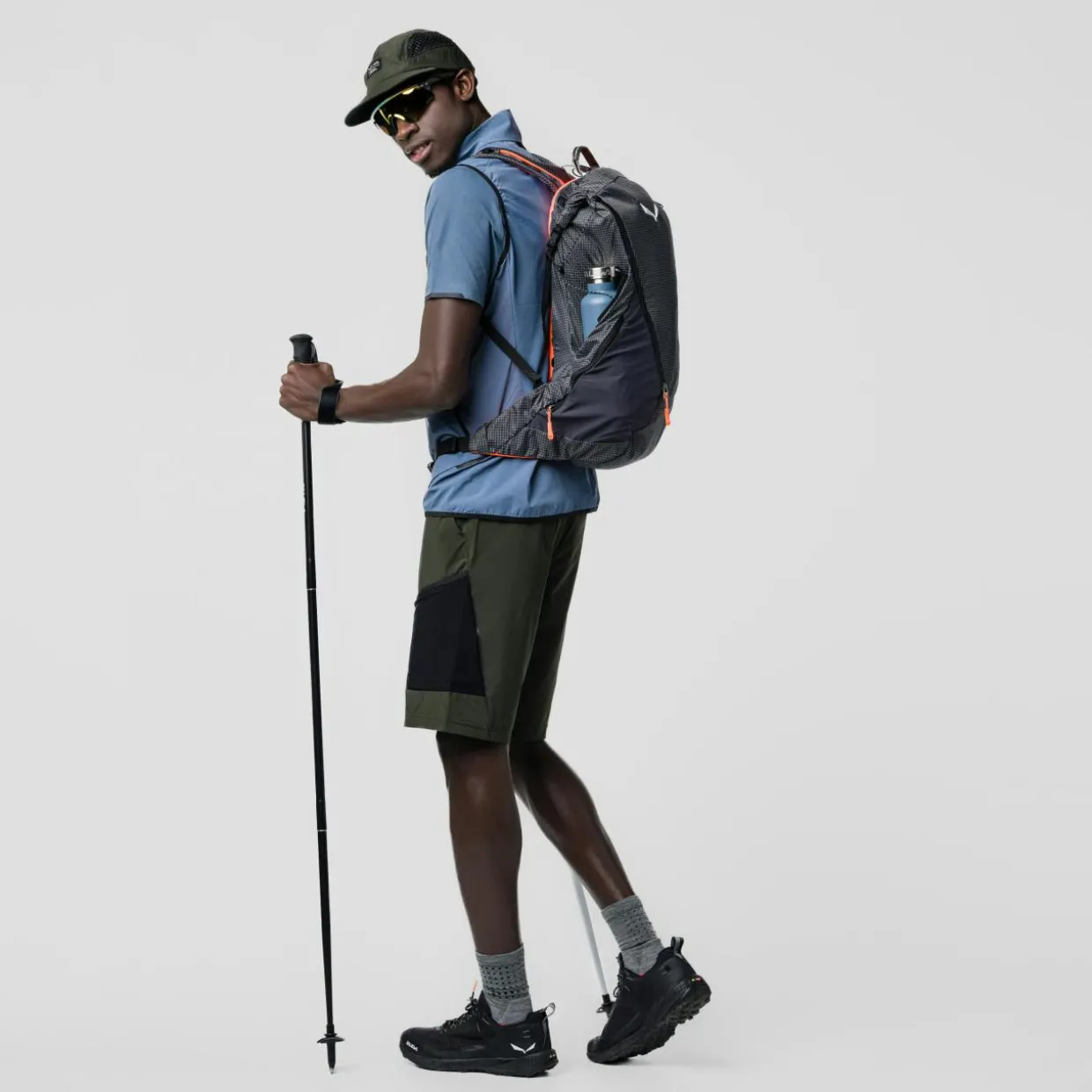 Pedroc Pro 22L Backpack Men