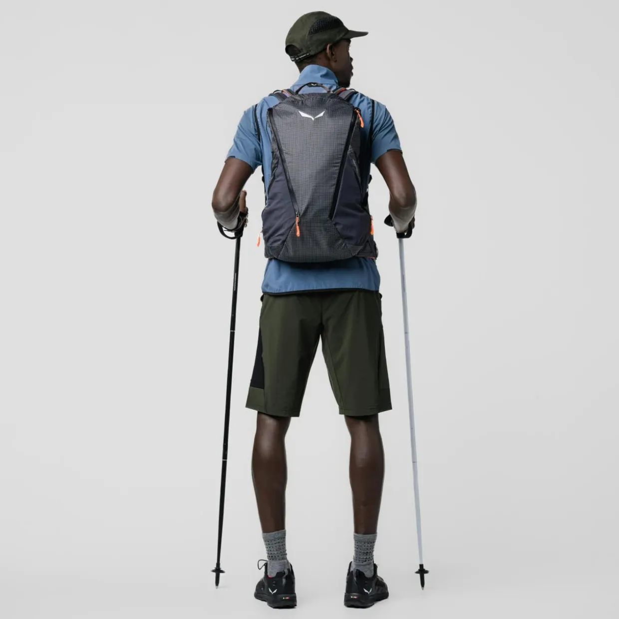 Pedroc Pro 22L Backpack Men