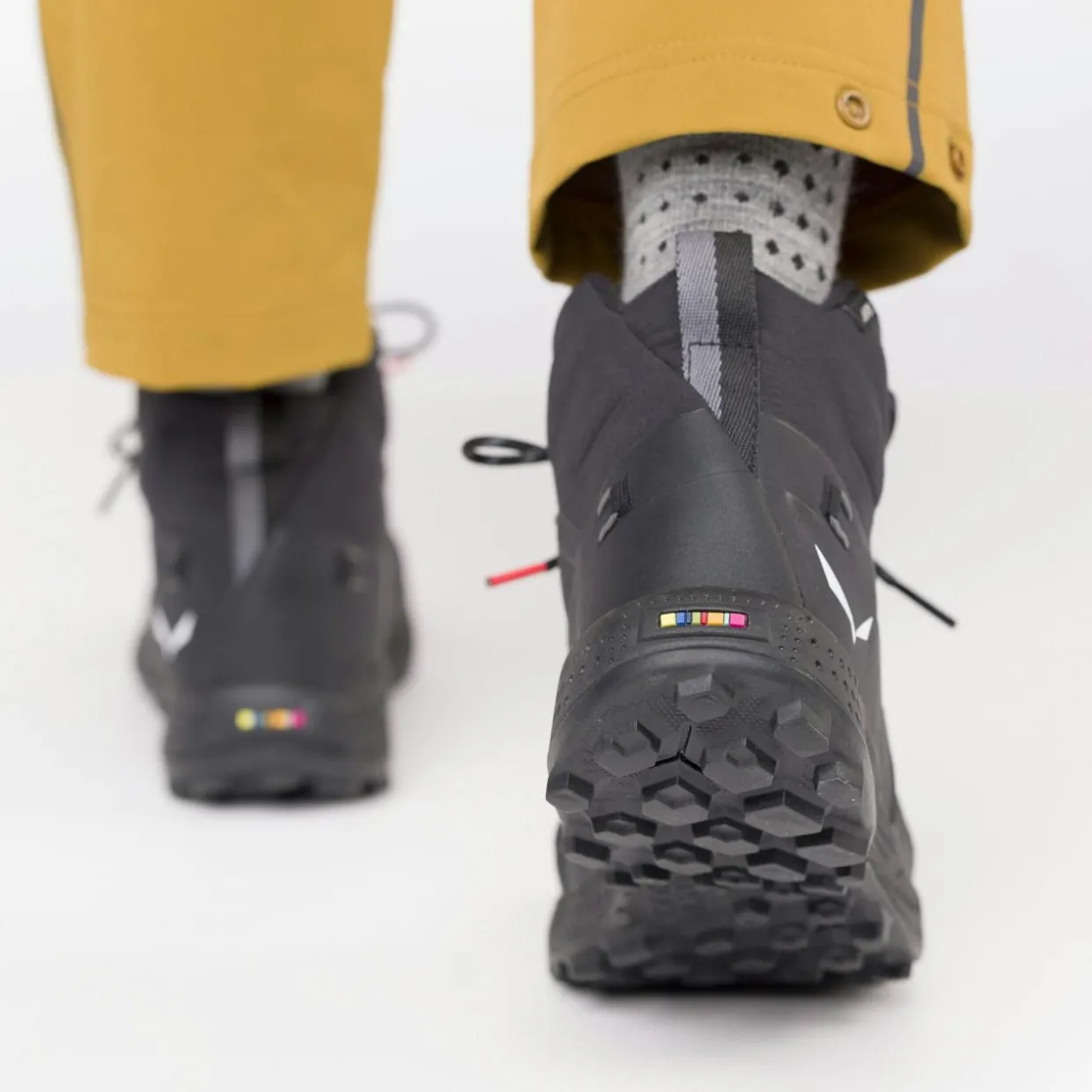 Pedroc Pro Powertex Mid Boot Women