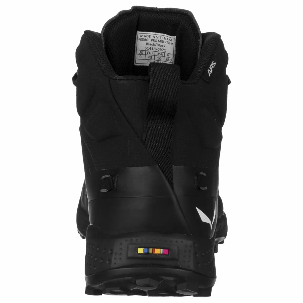 Pedroc Pro Powertex Mid Boot Men