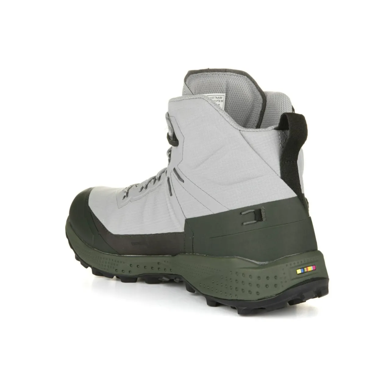 Pedroc Pro Powertex Mid Boot Men