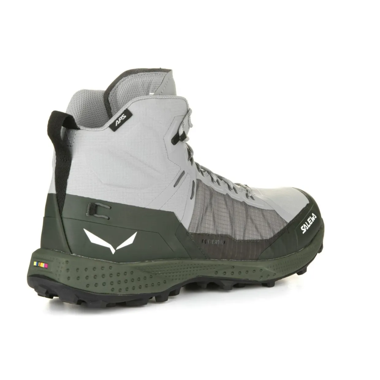 Pedroc Pro Powertex Mid Boot Men
