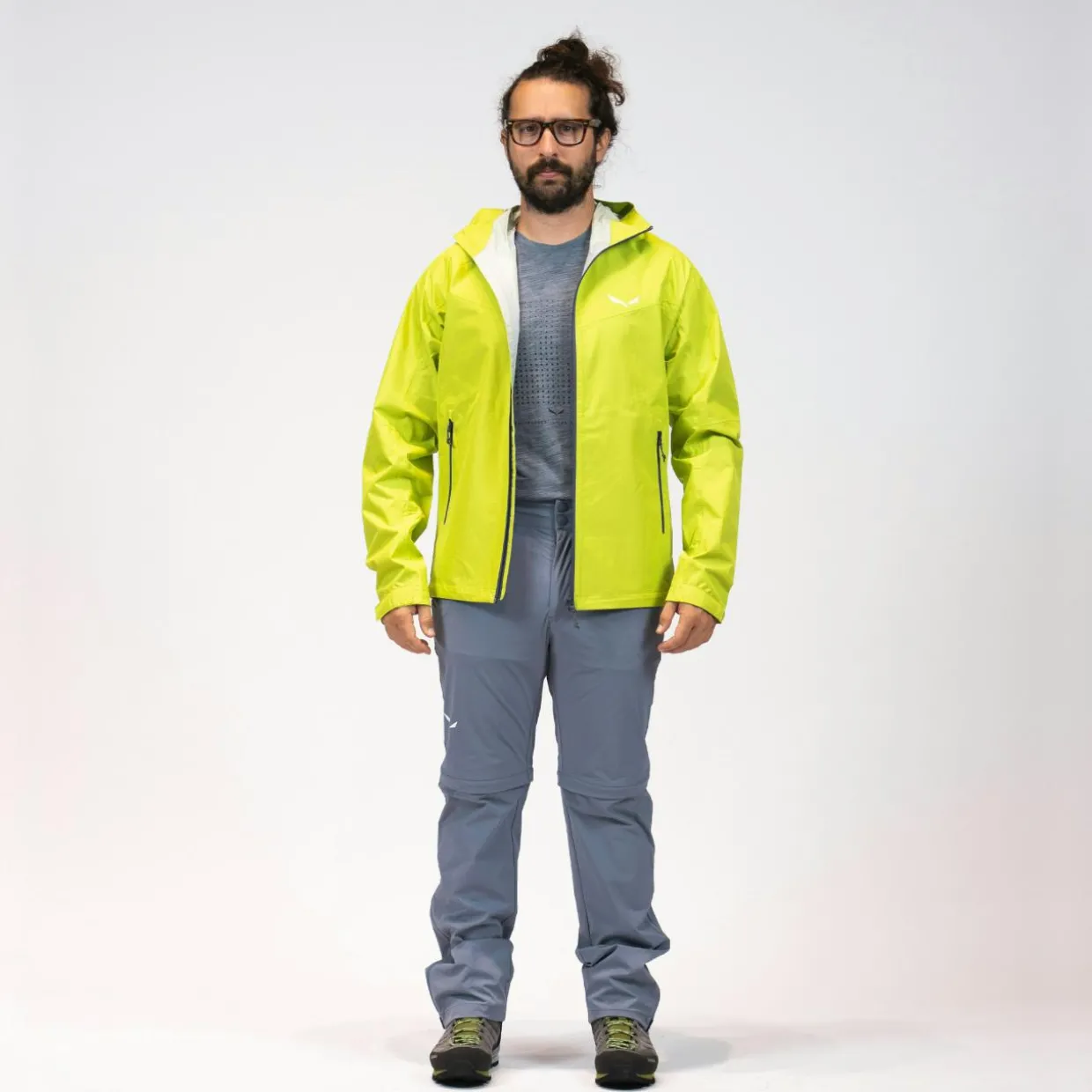 Pilon Powertex Jacket Men