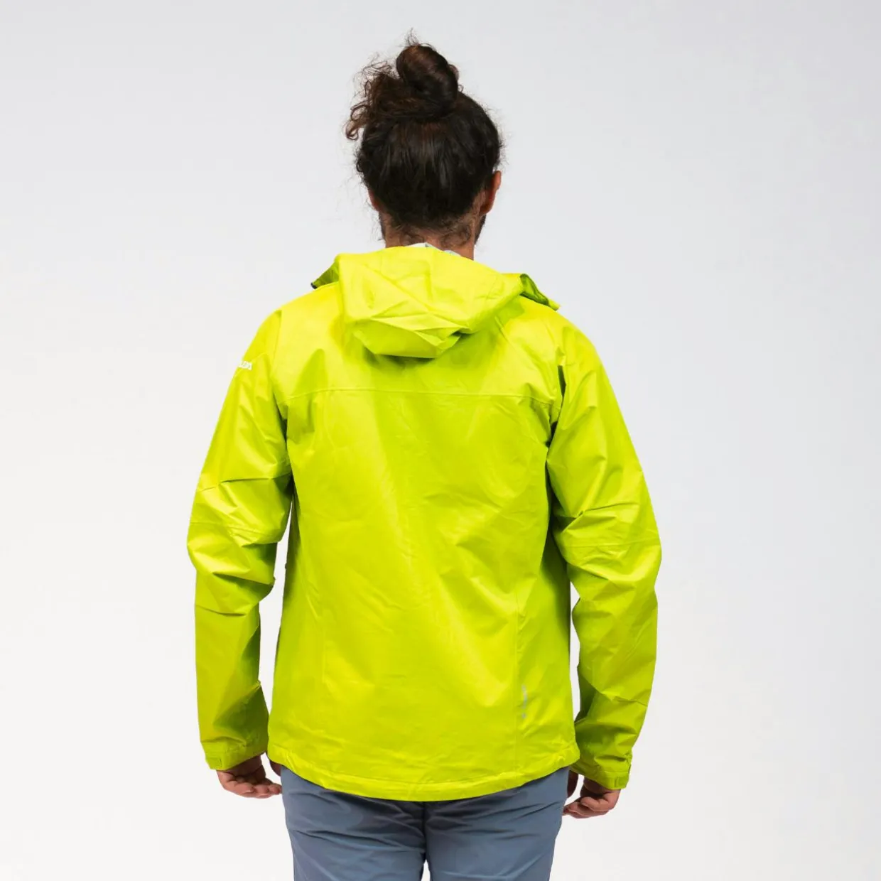 Pilon Powertex Jacket Men
