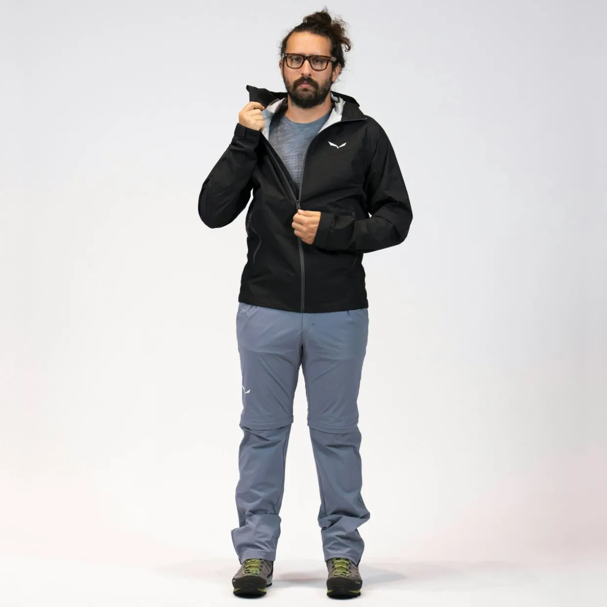 Pilon Powertex Jacket Men