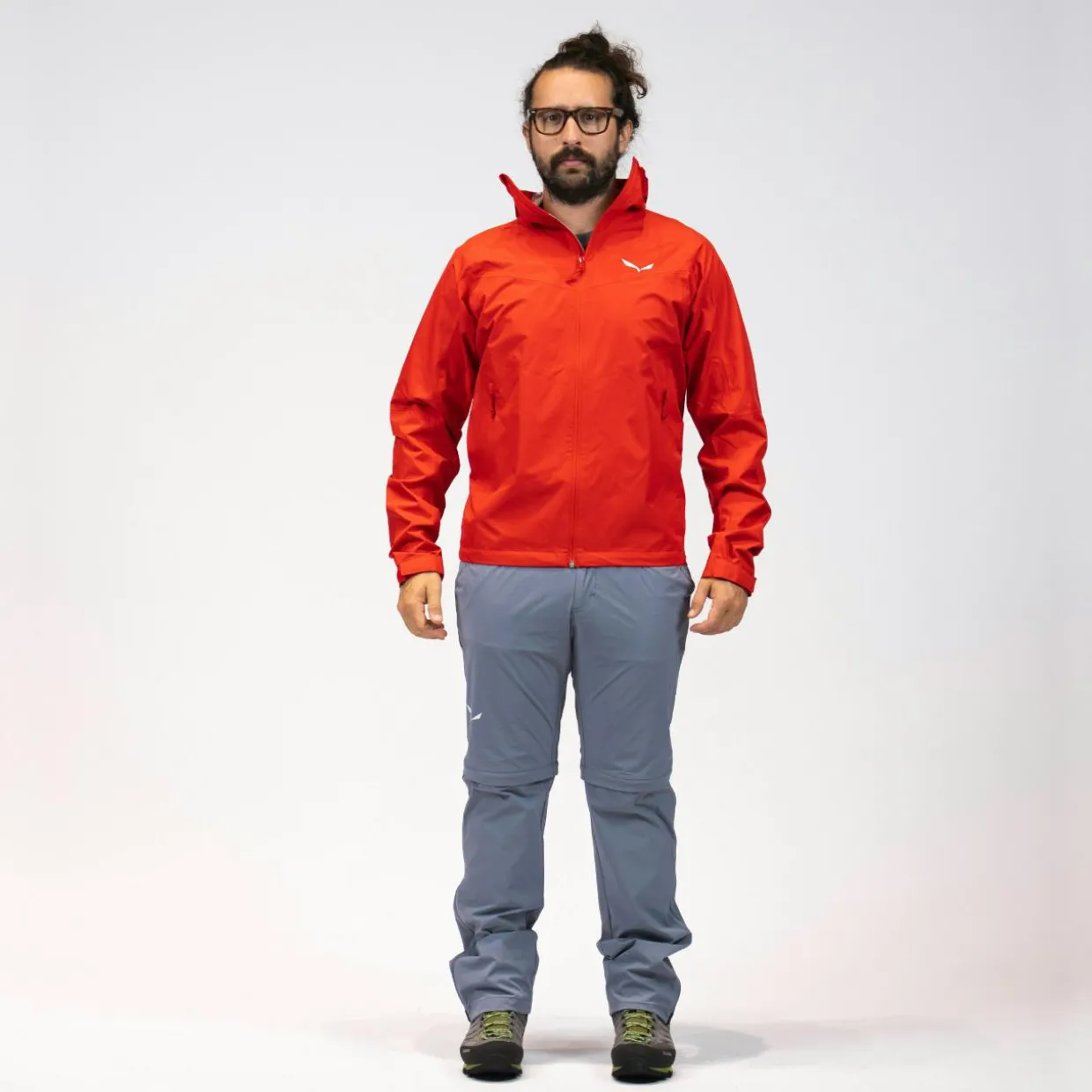Pilon Powertex Jacket Men