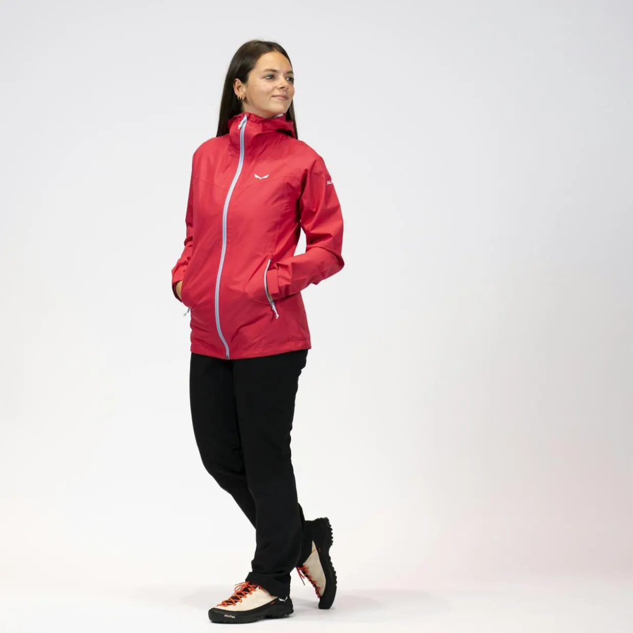 Pilon Powertex Jacket Women