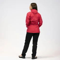 Pilon Powertex Jacket Women