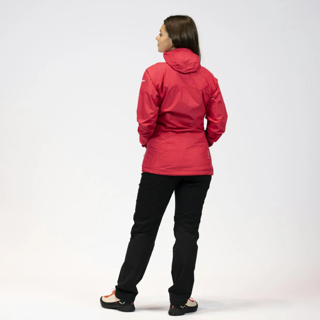Pilon Powertex Jacket Women