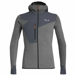 Puez 2 Dry Hooded Jacket Men