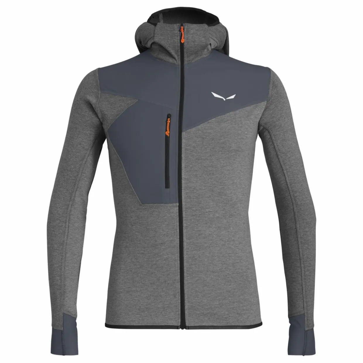Puez 2 Dry Hooded Jacket Men