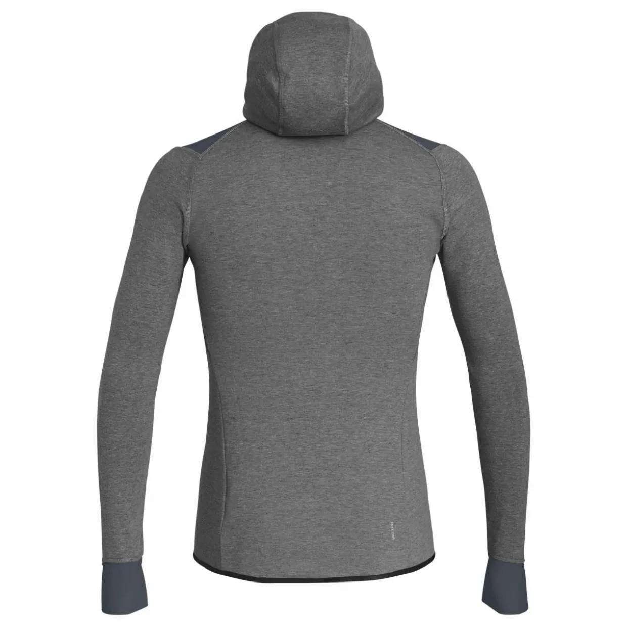 Puez 2 Dry Hooded Jacket Men