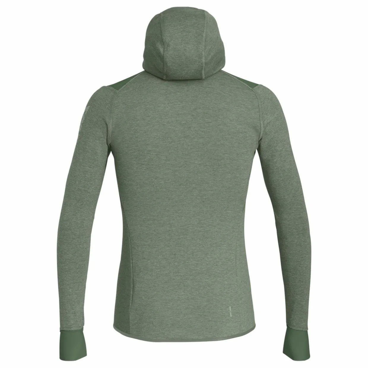 Puez 2 Dry Hooded Jacket Men