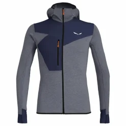 Puez 2 Dry Hooded Jacket Men