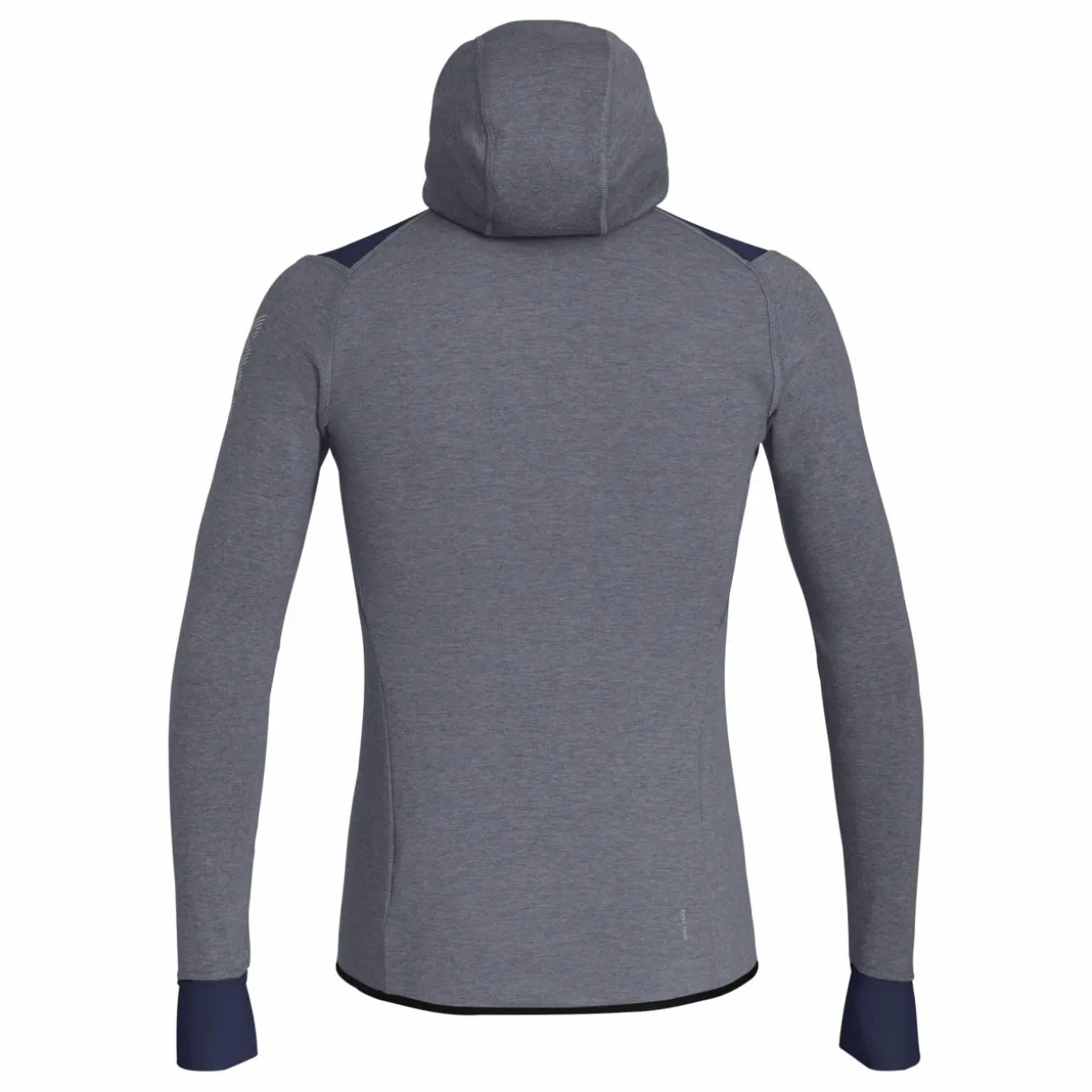 Puez 2 Dry Hooded Jacket Men