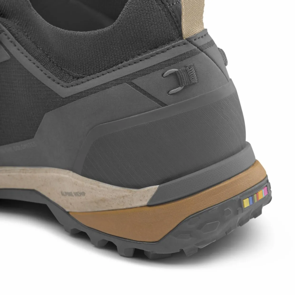 Puez 2 Knit Powertex Shoe Men