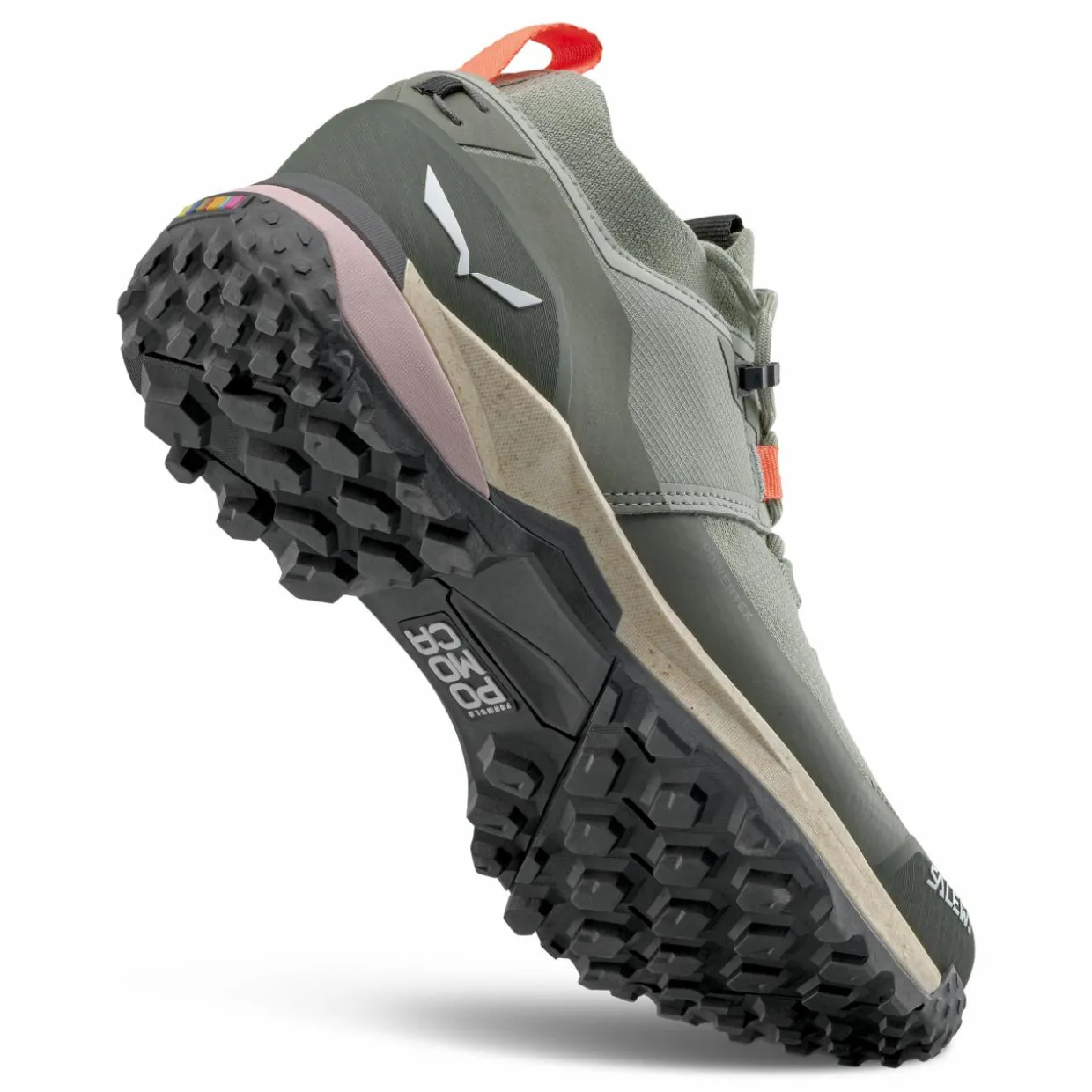 Puez 2 Knit Powertex Shoe Women