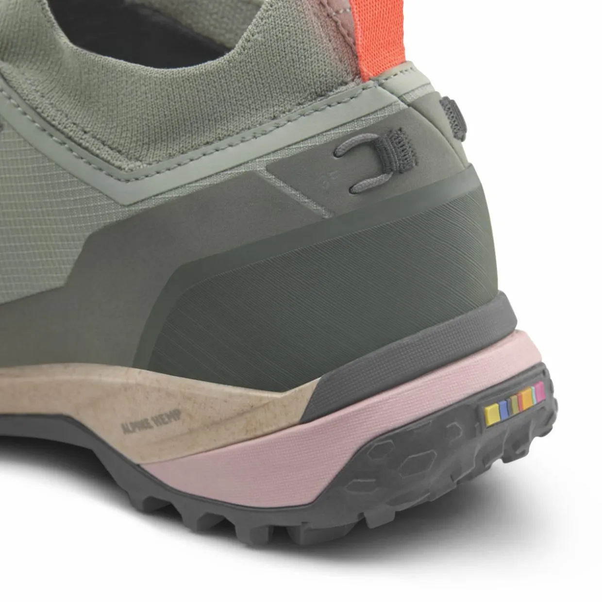 Puez 2 Knit Powertex Shoe Women