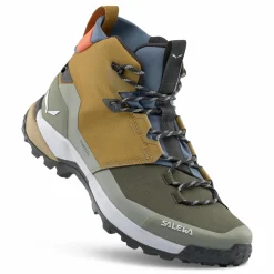 Puez 2 Mid Powertex Boot Men