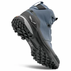 Puez 2 Mid Powertex Boot Men