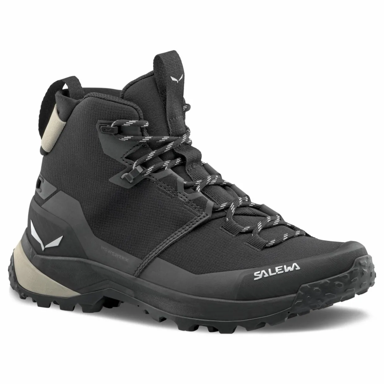 Puez 2 Mid Powertex Boot Women