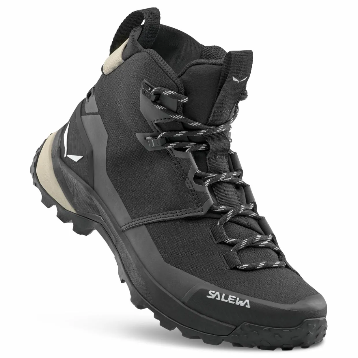 Puez 2 Mid Powertex Boot Women