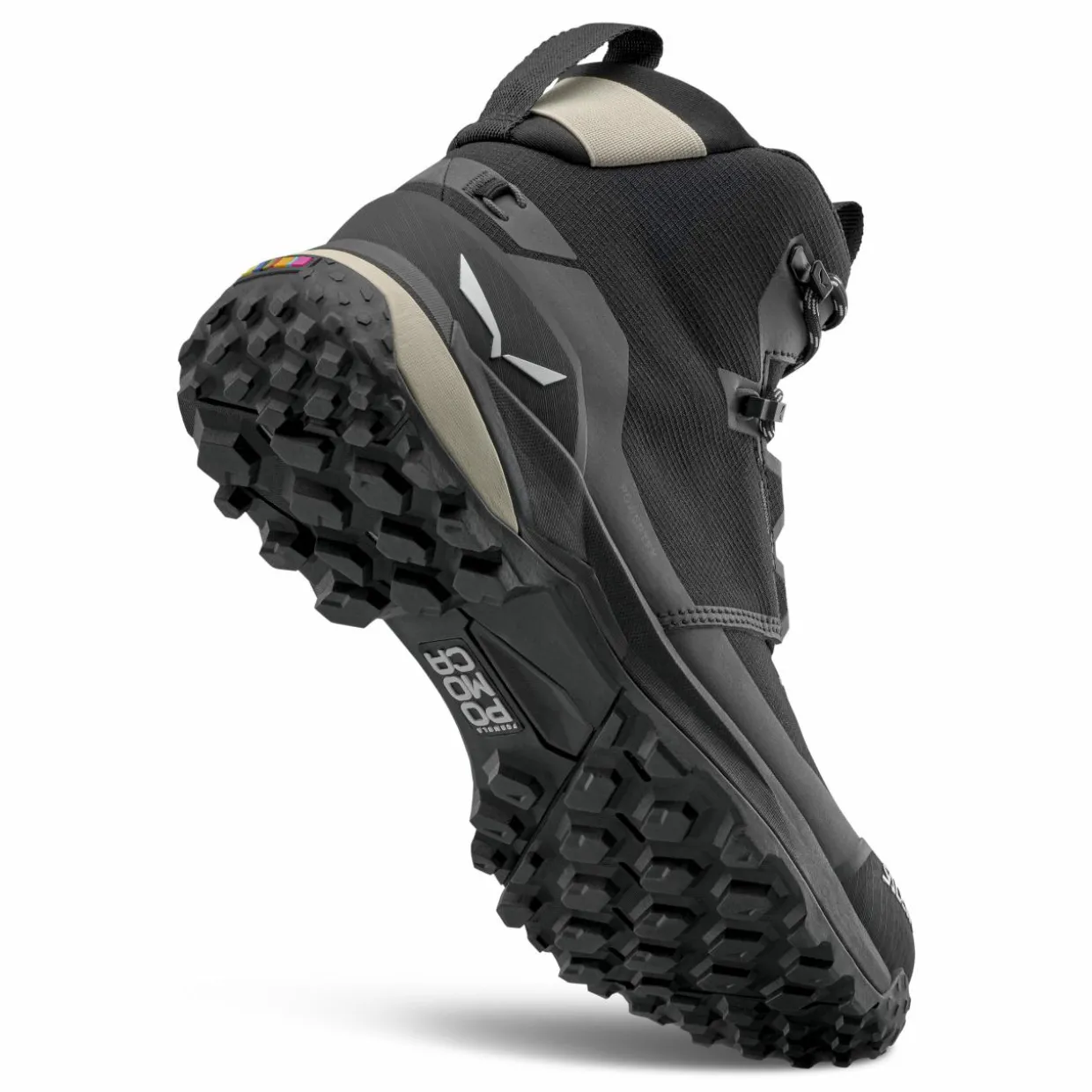 Puez 2 Mid Powertex Boot Women