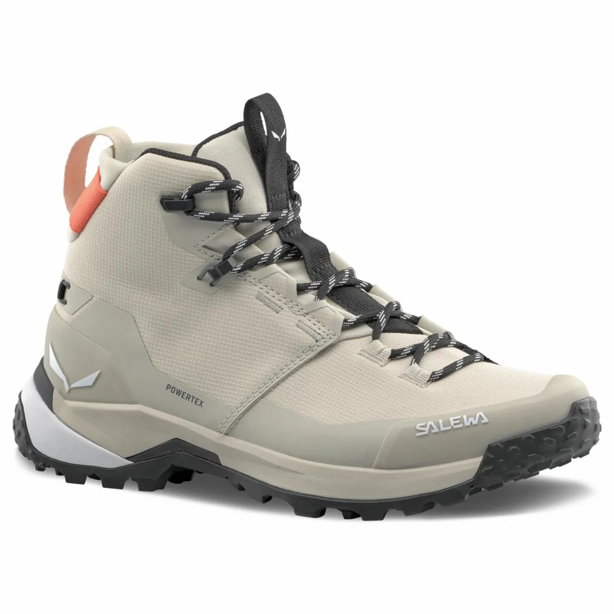 Puez 2 Mid Powertex Boot Women