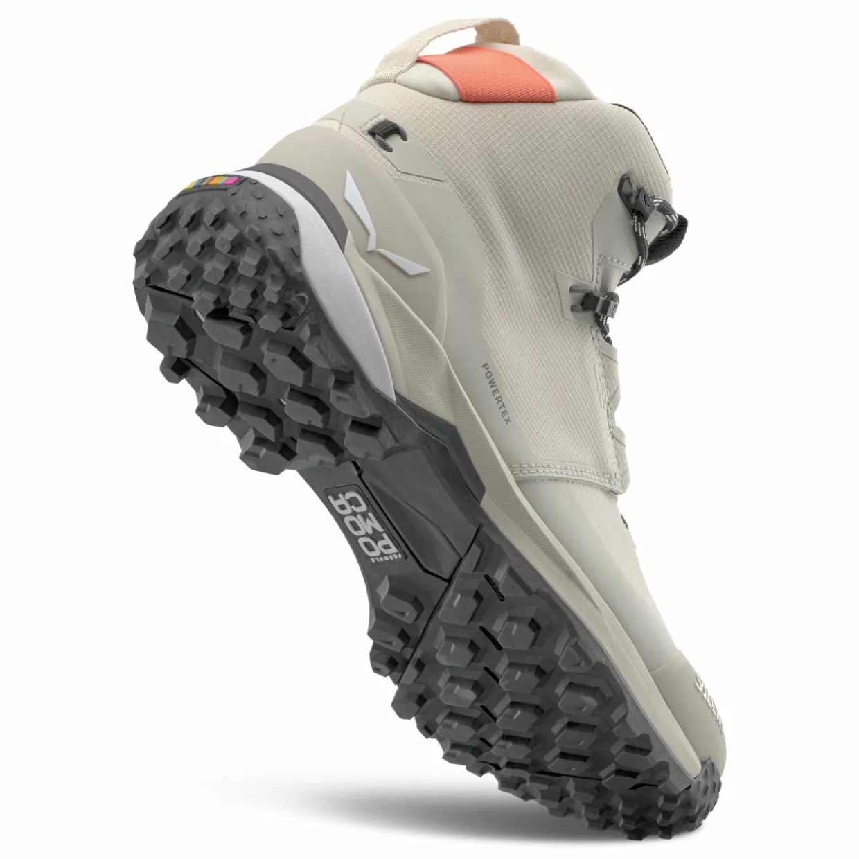 Puez 2 Mid Powertex Boot Women