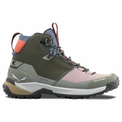 Puez 2 Mid Powertex Boot Women
