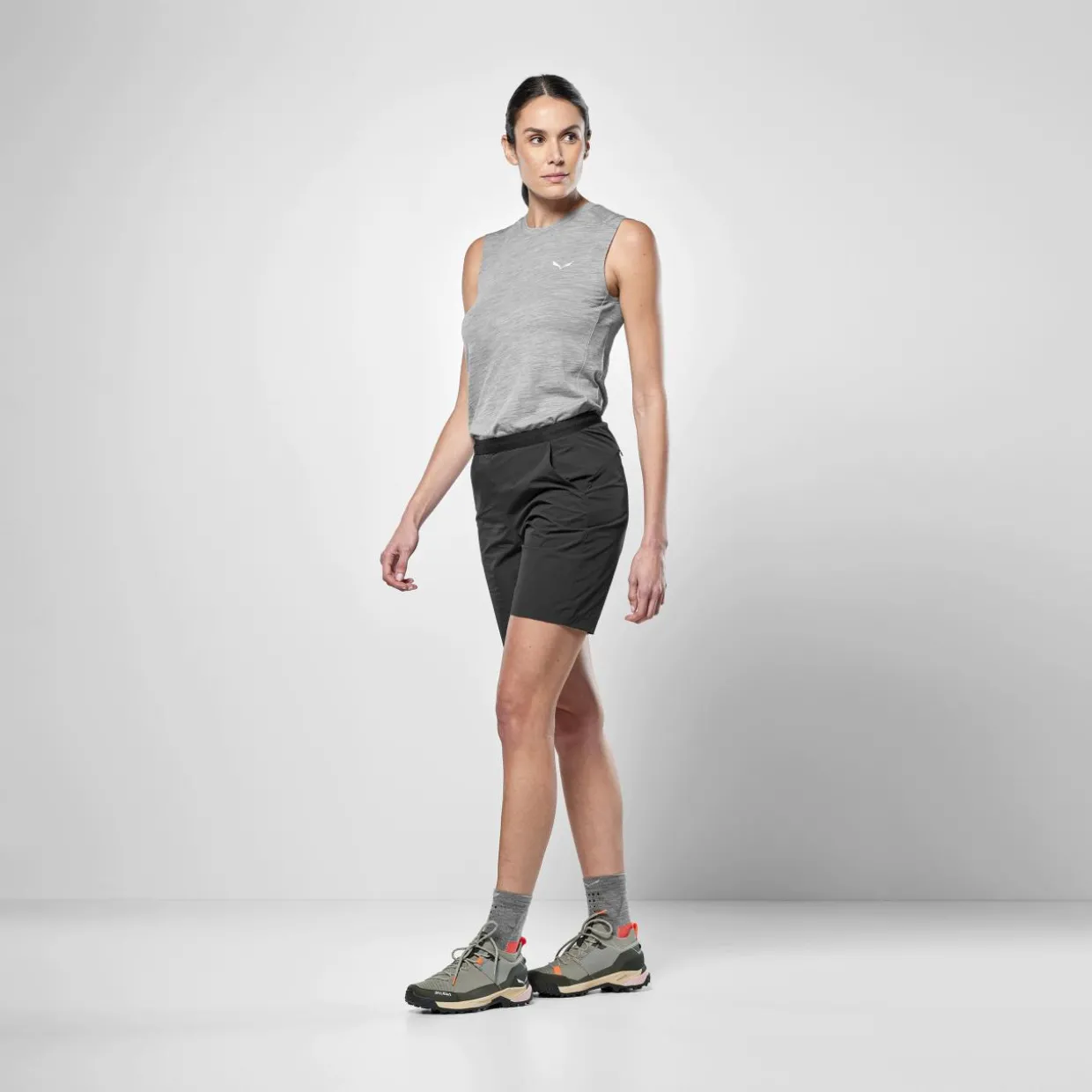 Puez 4 Shorts Women