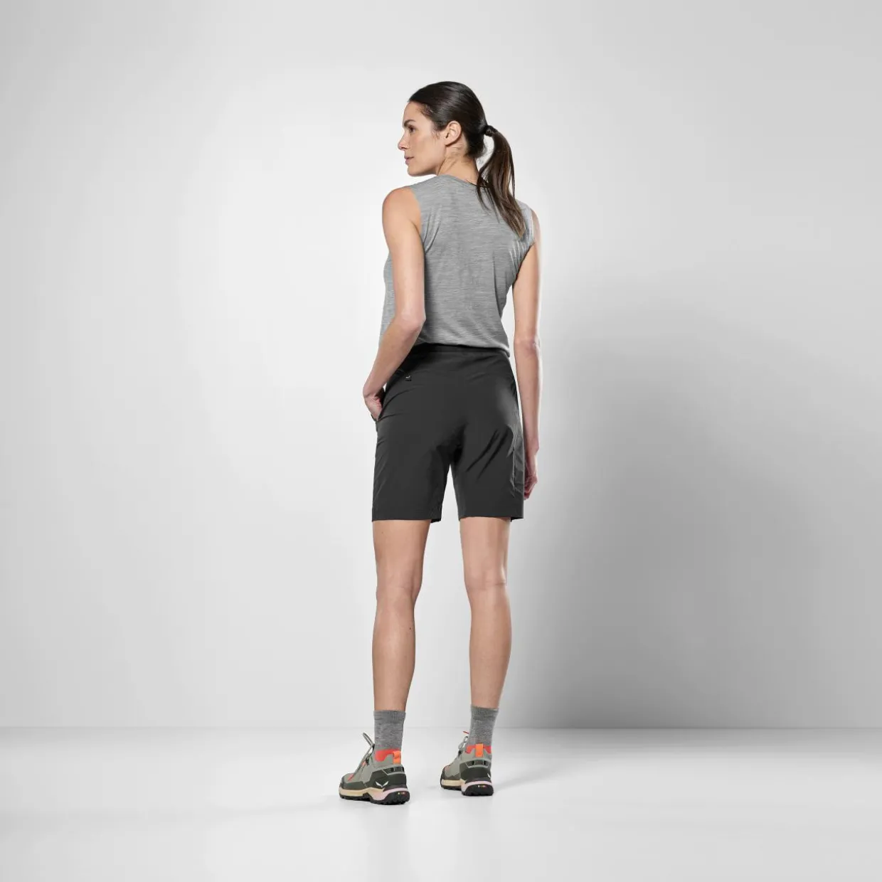 Puez 4 Shorts Women